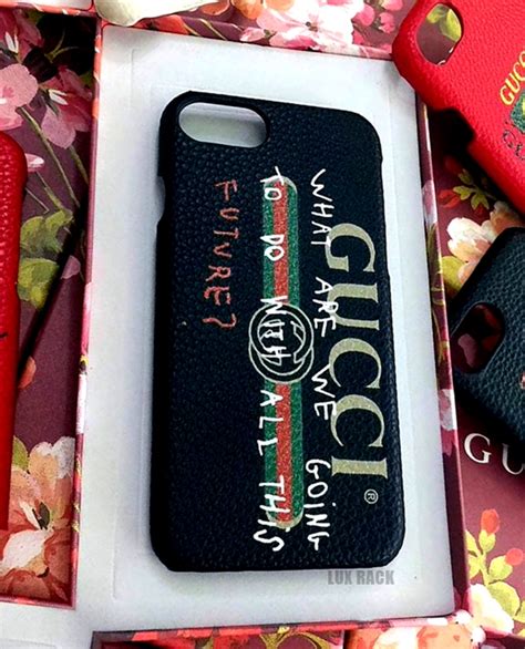 gucci burr fake iphone 6 case|gucci iphone case ebay.